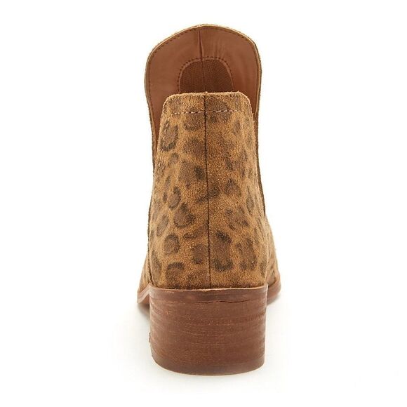 Coconuts by Matisse Sz. 6.5 Becca Bootie - Picture 4 of 11